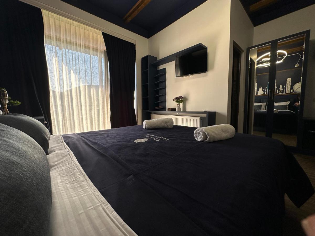 Pesvebi Design Hotel And Cellar بورجومي المظهر الخارجي الصورة
